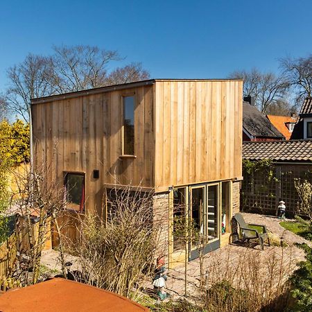 Luna'S Loft Bergen Luaran gambar