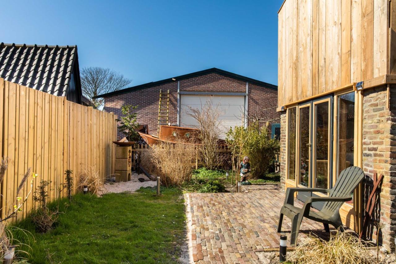 Luna'S Loft Bergen Luaran gambar
