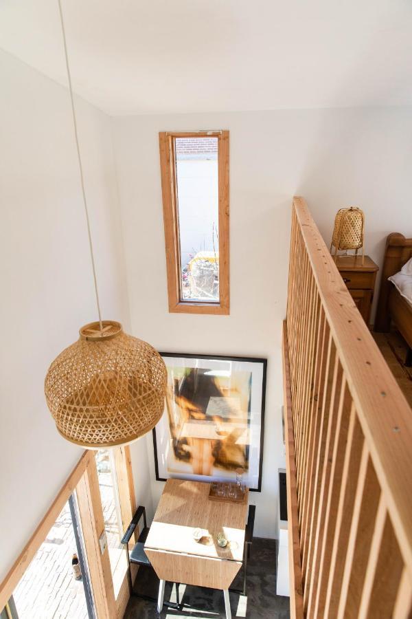 Luna'S Loft Bergen Luaran gambar