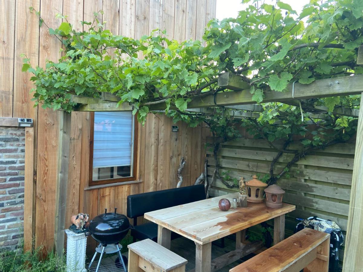 Luna'S Loft Bergen Luaran gambar