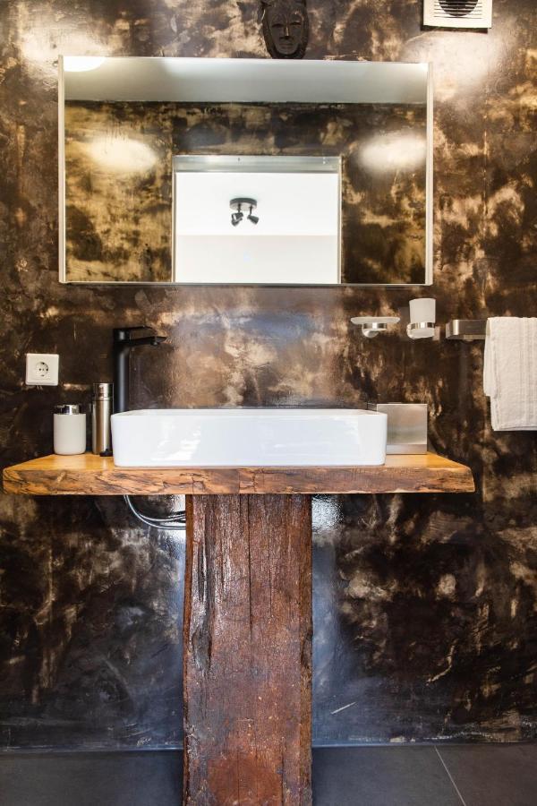 Luna'S Loft Bergen Luaran gambar