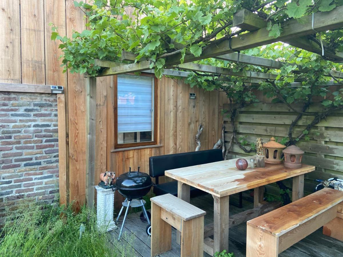 Luna'S Loft Bergen Luaran gambar