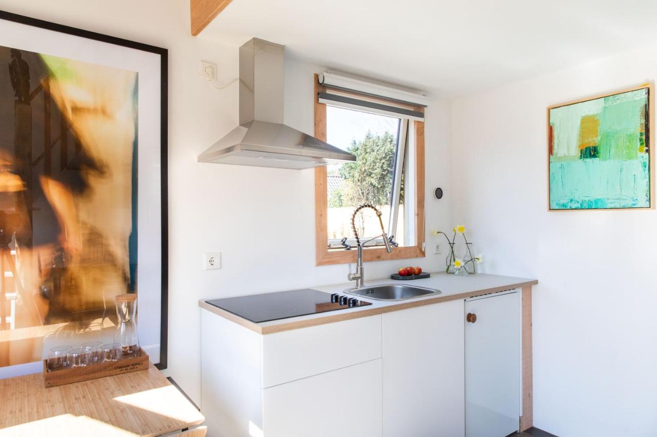 Luna'S Loft Bergen Luaran gambar