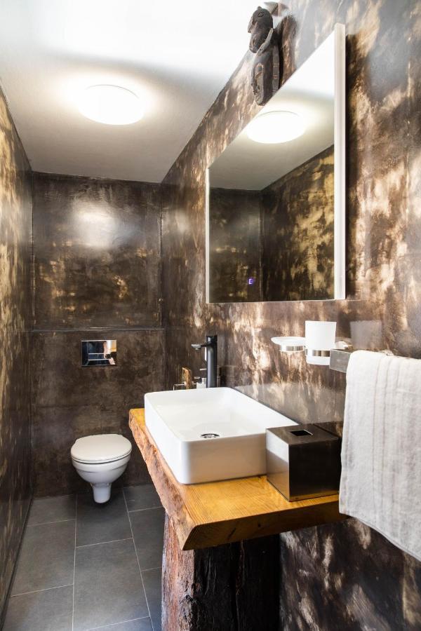 Luna'S Loft Bergen Luaran gambar
