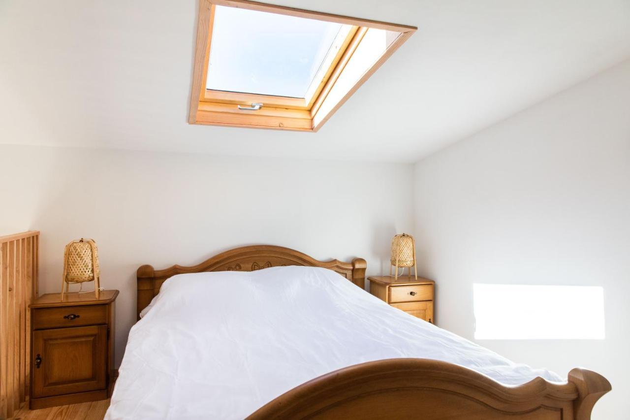Luna'S Loft Bergen Luaran gambar