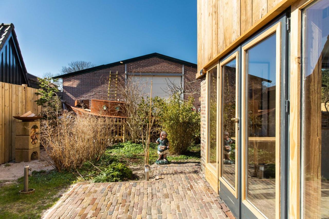 Luna'S Loft Bergen Luaran gambar