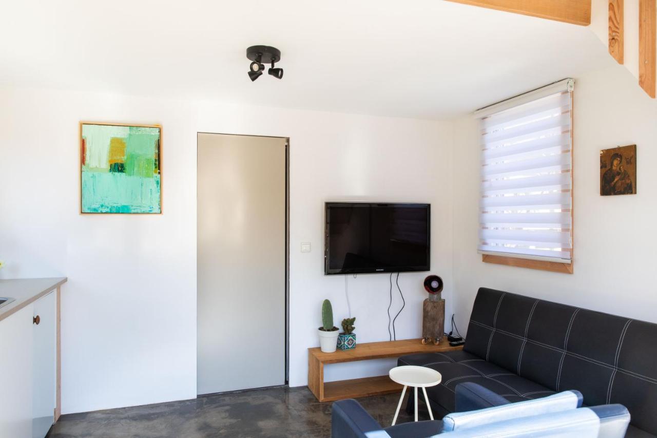 Luna'S Loft Bergen Luaran gambar