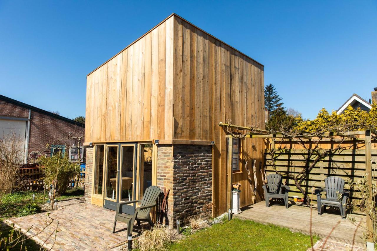 Luna'S Loft Bergen Luaran gambar