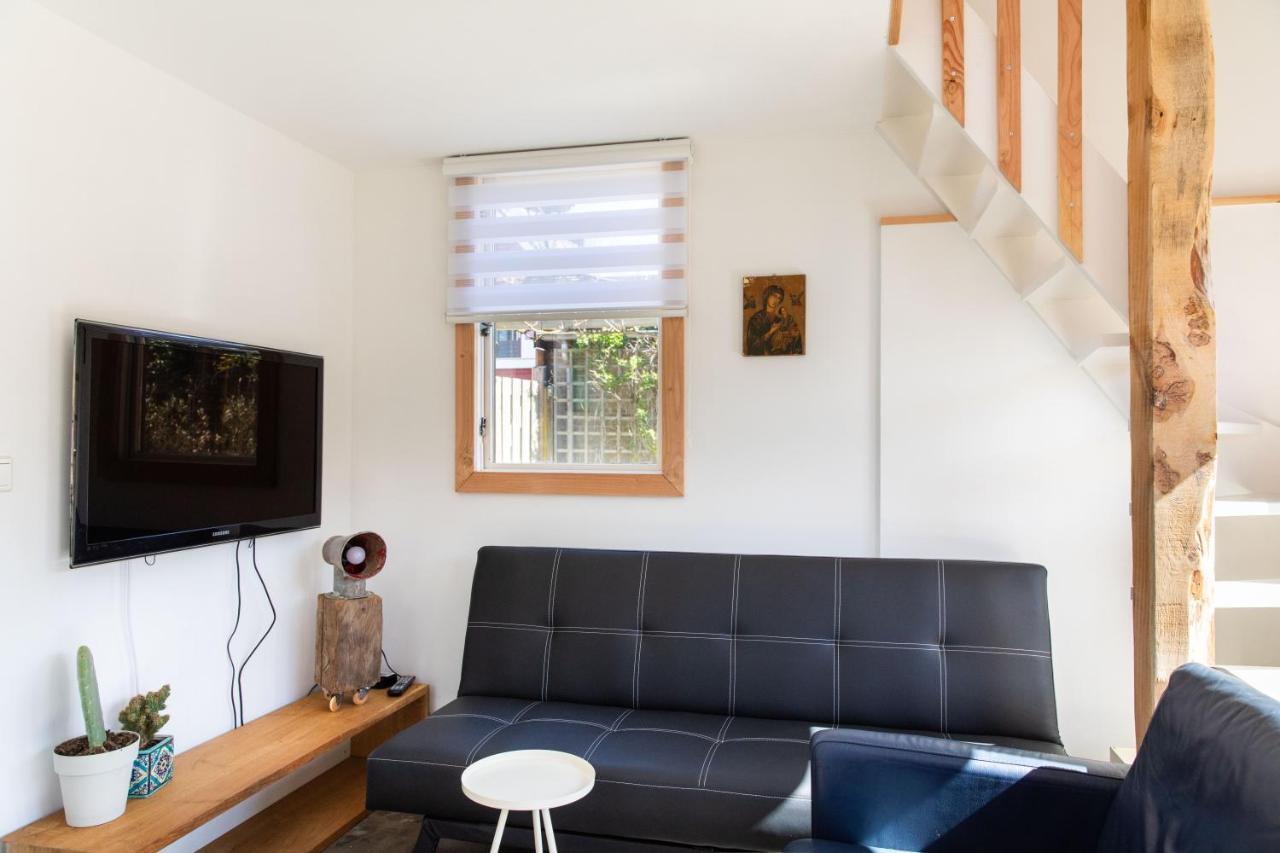 Luna'S Loft Bergen Luaran gambar