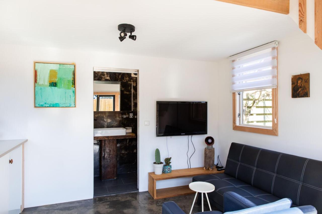 Luna'S Loft Bergen Luaran gambar