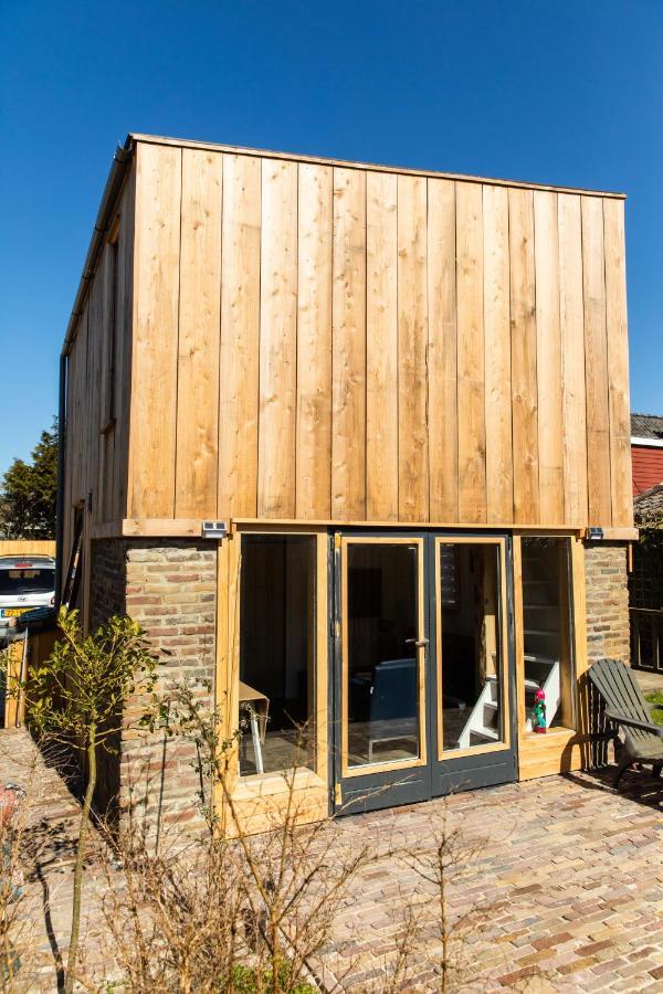 Luna'S Loft Bergen Luaran gambar
