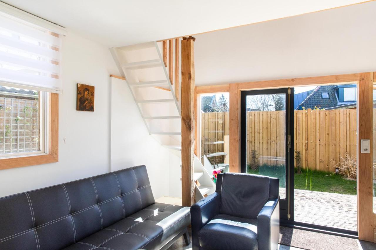 Luna'S Loft Bergen Luaran gambar