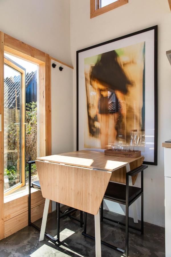 Luna'S Loft Bergen Luaran gambar