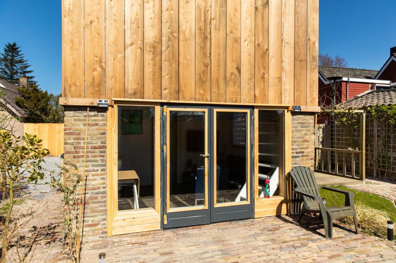 Luna'S Loft Bergen Luaran gambar