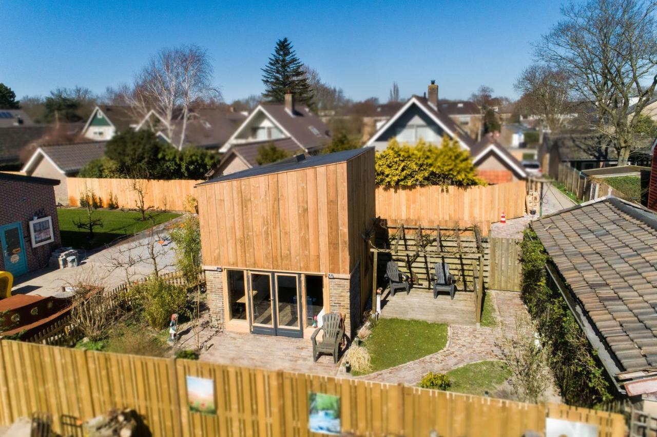 Luna'S Loft Bergen Luaran gambar