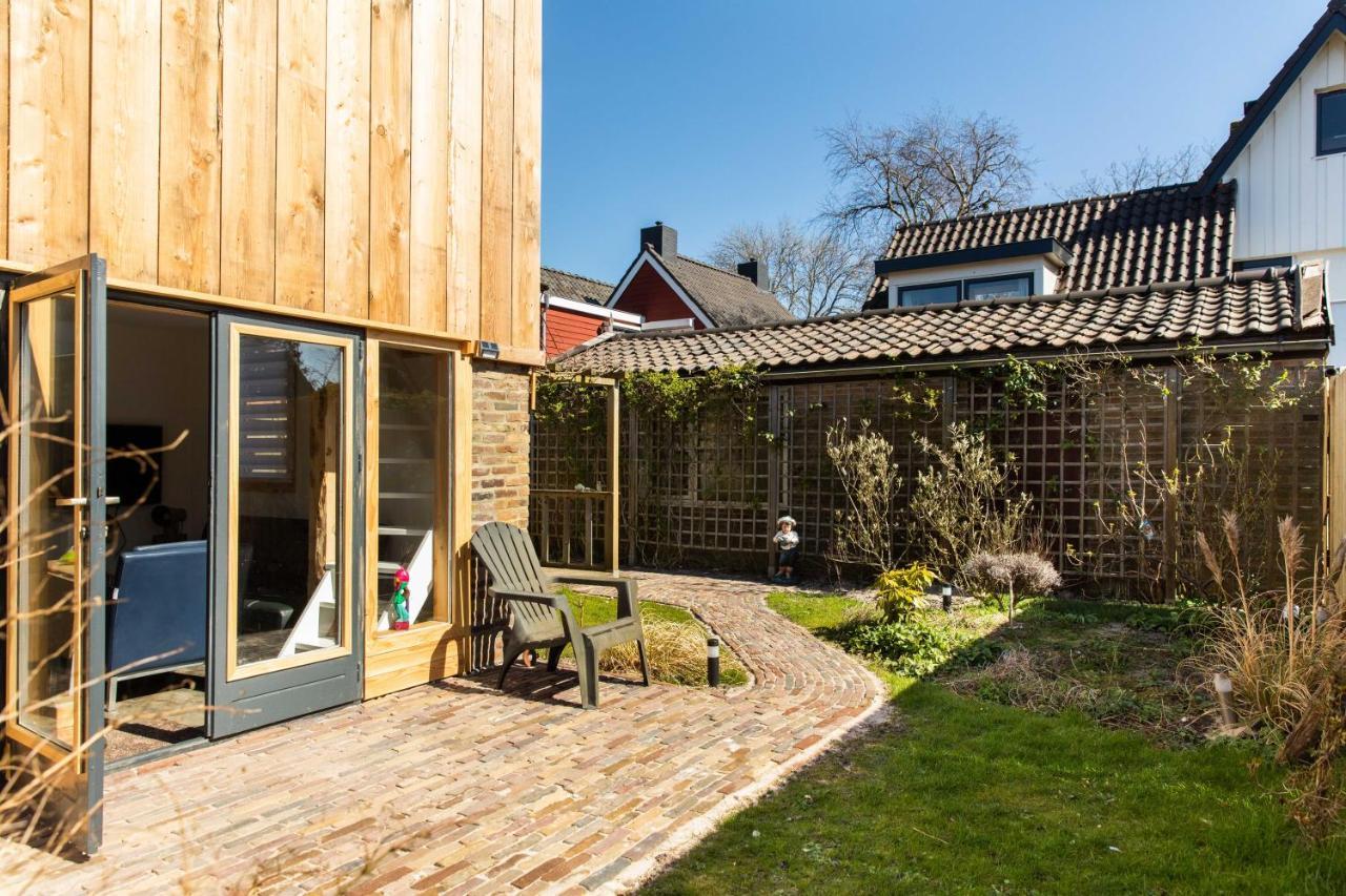 Luna'S Loft Bergen Luaran gambar