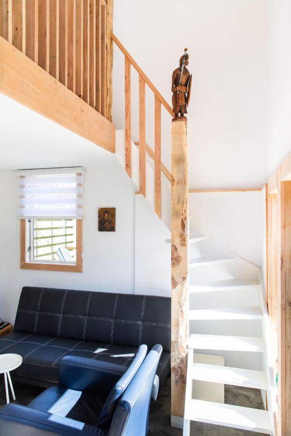 Luna'S Loft Bergen Luaran gambar