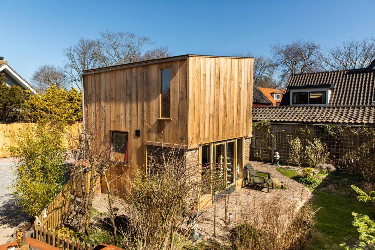 Luna'S Loft Bergen Luaran gambar