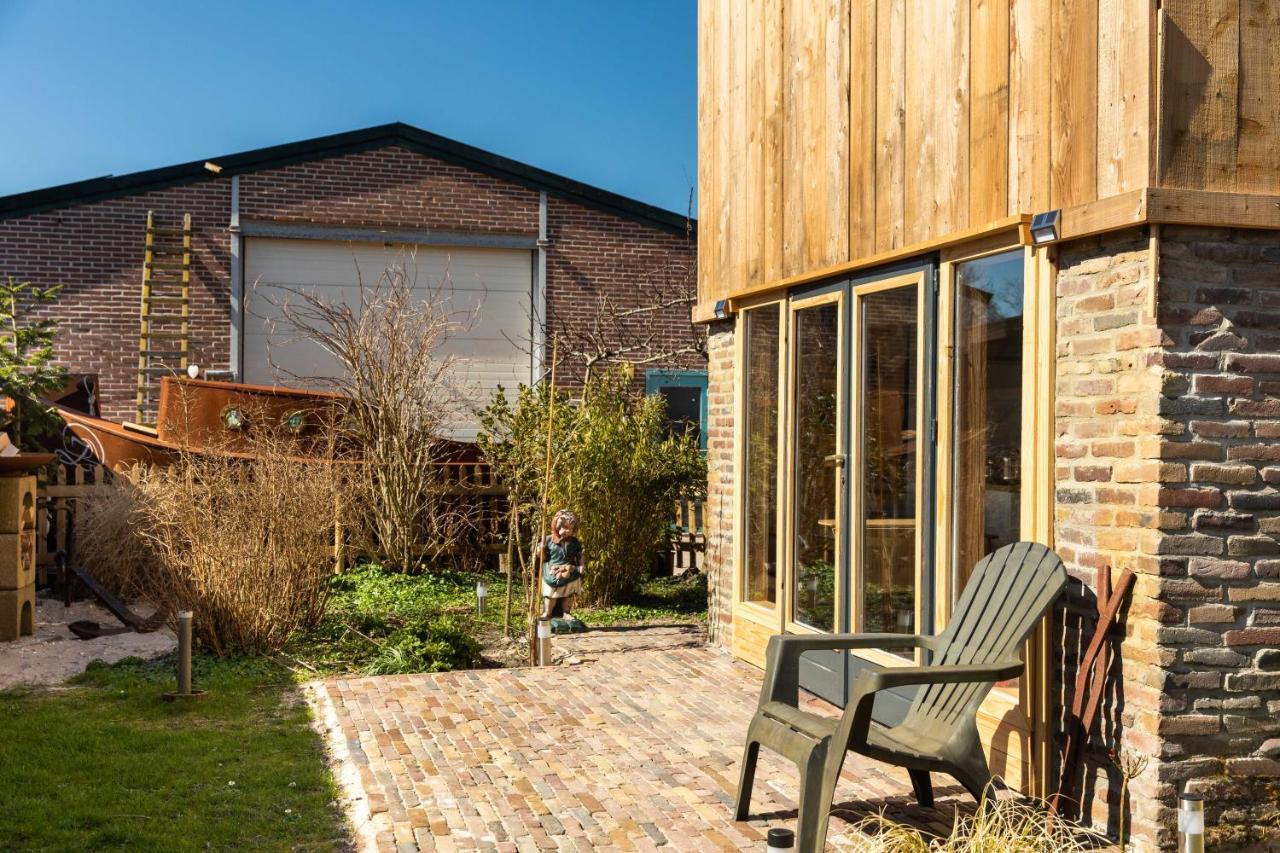 Luna'S Loft Bergen Luaran gambar