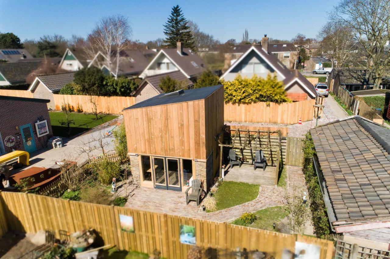 Luna'S Loft Bergen Luaran gambar