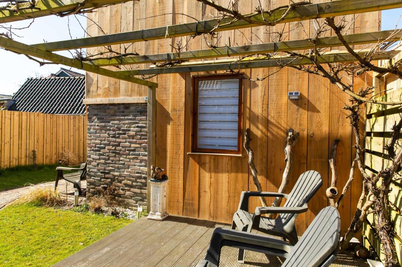 Luna'S Loft Bergen Luaran gambar